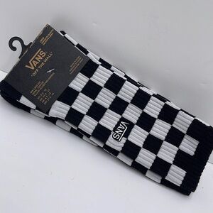 VANS "Off The Wall" socks Checkerboard
New
